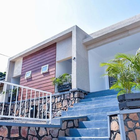 Inzozi Africa House B&B-Gishushu Kigali Exterior photo