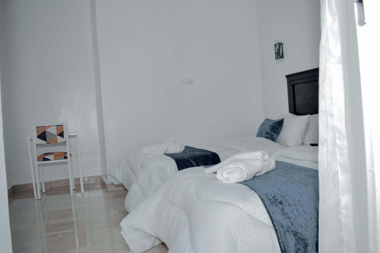 Inzozi Africa House B&B-Gishushu Kigali Exterior photo