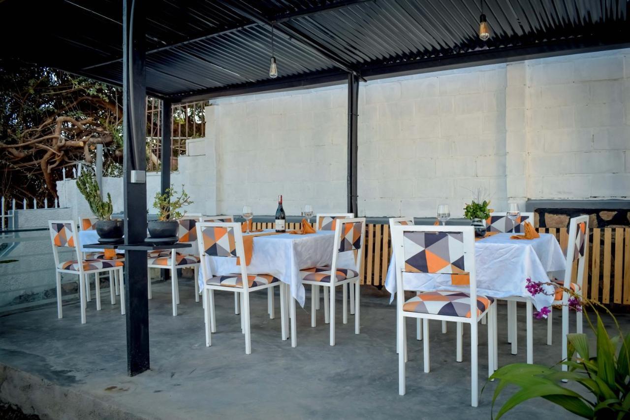Inzozi Africa House B&B-Gishushu Kigali Exterior photo